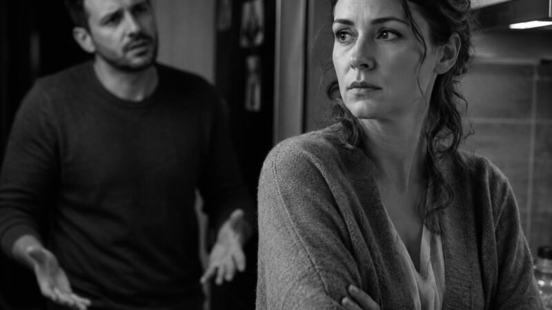 « Если я здесь лишняя, значит, ваши счета …