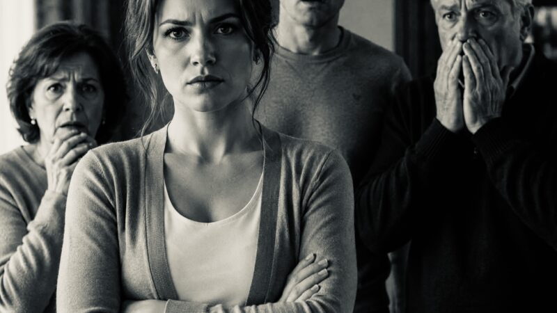 — «Повторять не буду. Денег больше не дам